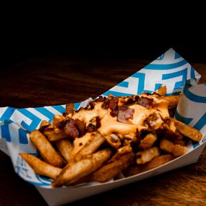 Papas Sazonadas