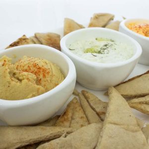 Dips