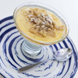 Greek Yogurt
